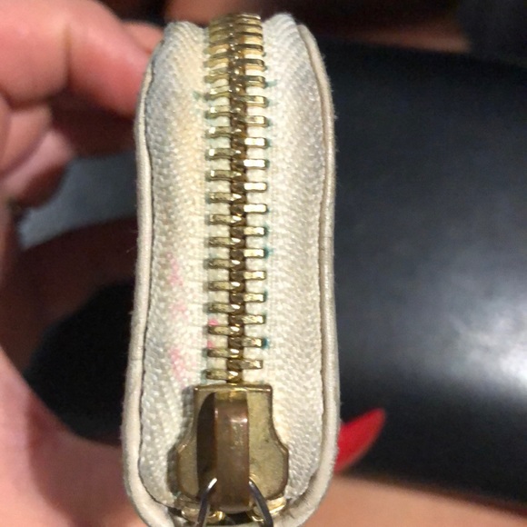 Gucci card holder - Picture 3 of 6